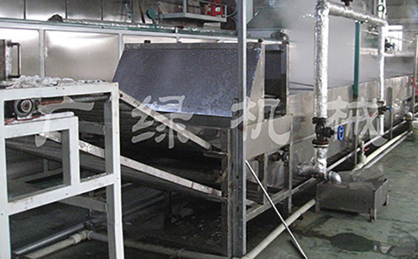 水煮米粉生产线