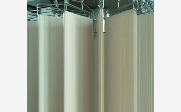 直条米粉生产线