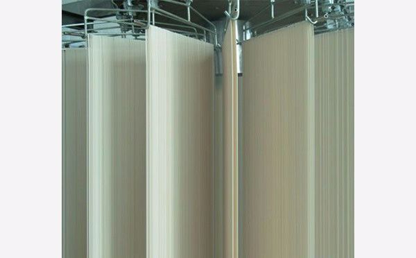 直条米粉生产线